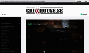 Grillhouse.se thumbnail