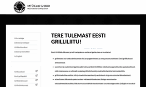 Grilliliit.ee thumbnail