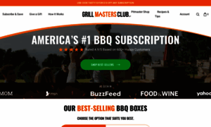 Grillmastersclub.com thumbnail