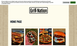 Grillnationbbq.com thumbnail