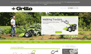 Grilloagrigarden.co.uk thumbnail