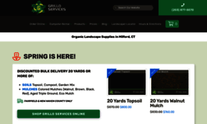 Grilloservices.com thumbnail