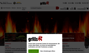 Grills.de thumbnail