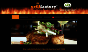 Grillschule-hannover.de thumbnail