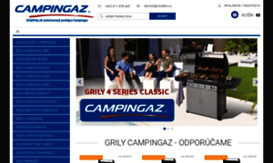 Grily-campingaz.sk thumbnail