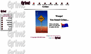 Grime.net thumbnail