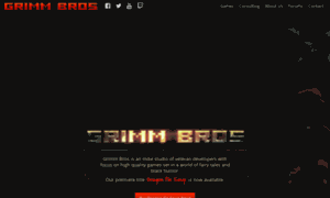 Grimm-bros.com thumbnail