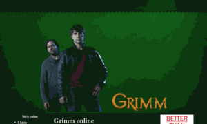 Grimm.magicmovie.cz thumbnail