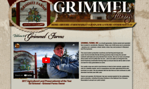 Grimmelfarms.com thumbnail