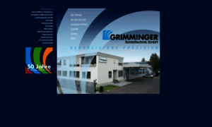 Grimminger-schleiftechnik.de thumbnail