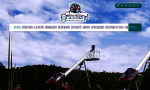 Grimmland.fr thumbnail