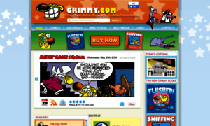 Grimmy.com thumbnail