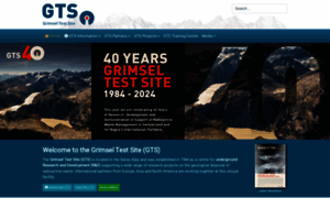 Grimsel.com thumbnail