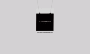 Grimson.co.kr thumbnail