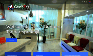 Grinberg.nl thumbnail