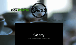 Grindcoffeecollective.com thumbnail