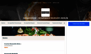 Grindhouse-homemade-burgers-berlin.de thumbnail