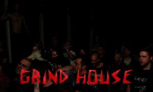Grindhouse.club thumbnail