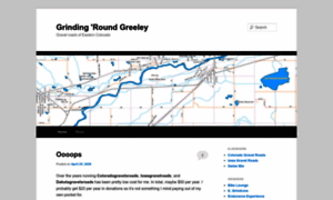 Grindingroundgreeley.wordpress.com thumbnail