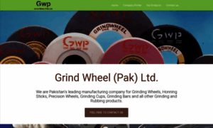 Grindwheelabrasives.com thumbnail