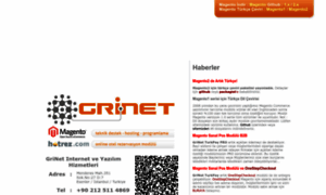 Grinet.com.tr thumbnail