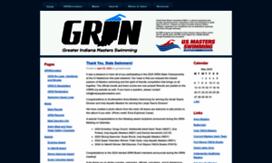 Grinswim.wordpress.com thumbnail