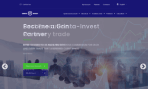Grinta-invest.com thumbnail