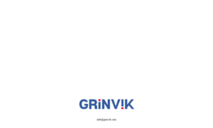 Grinyov.name thumbnail