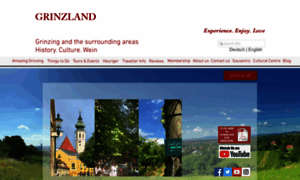 Grinzland.com thumbnail