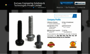 Grip-fasteners.com thumbnail