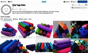 Grip-yogamats.imgbb.com thumbnail