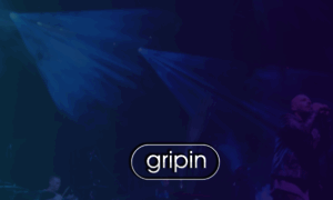 Gripin.org thumbnail