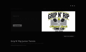 Gripnripjuniortennis.weebly.com thumbnail