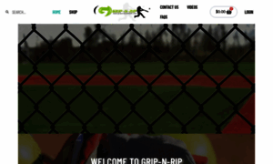 Gripnripsoftball.com thumbnail