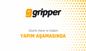 Gripper.com.tr thumbnail