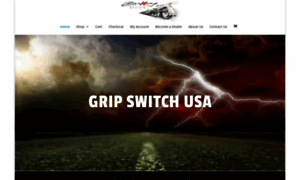 Gripswitchusa.com thumbnail