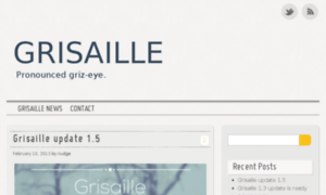 Grisaille.nudge.ca thumbnail