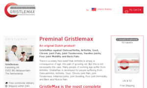 Gristlemax.us thumbnail