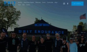 Gritendurance.com thumbnail