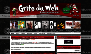 Gritodaweb.blogspot.com thumbnail