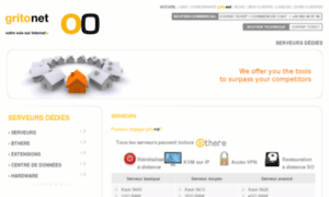 Gritonet.fr thumbnail