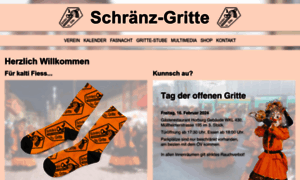 Gritte.ch thumbnail