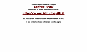 Gritti.provincia.venezia.it thumbnail