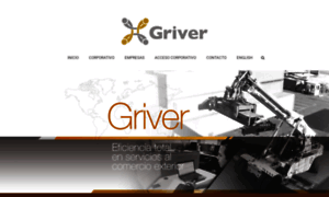 Griver.com.mx thumbnail