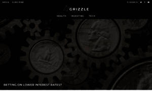 Grizzle.com thumbnail
