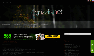 Grizzlis.net thumbnail
