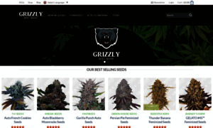 Grizzly-cannabis-seeds.co.uk thumbnail