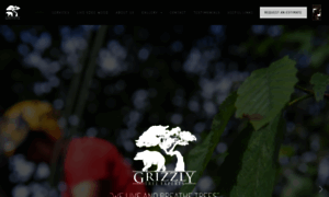 Grizzlytree.ca thumbnail