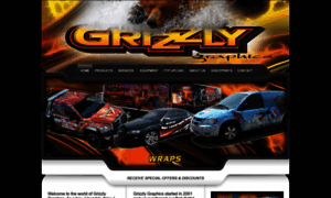 Grizzlyutah.com thumbnail