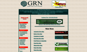 Grn.com thumbnail